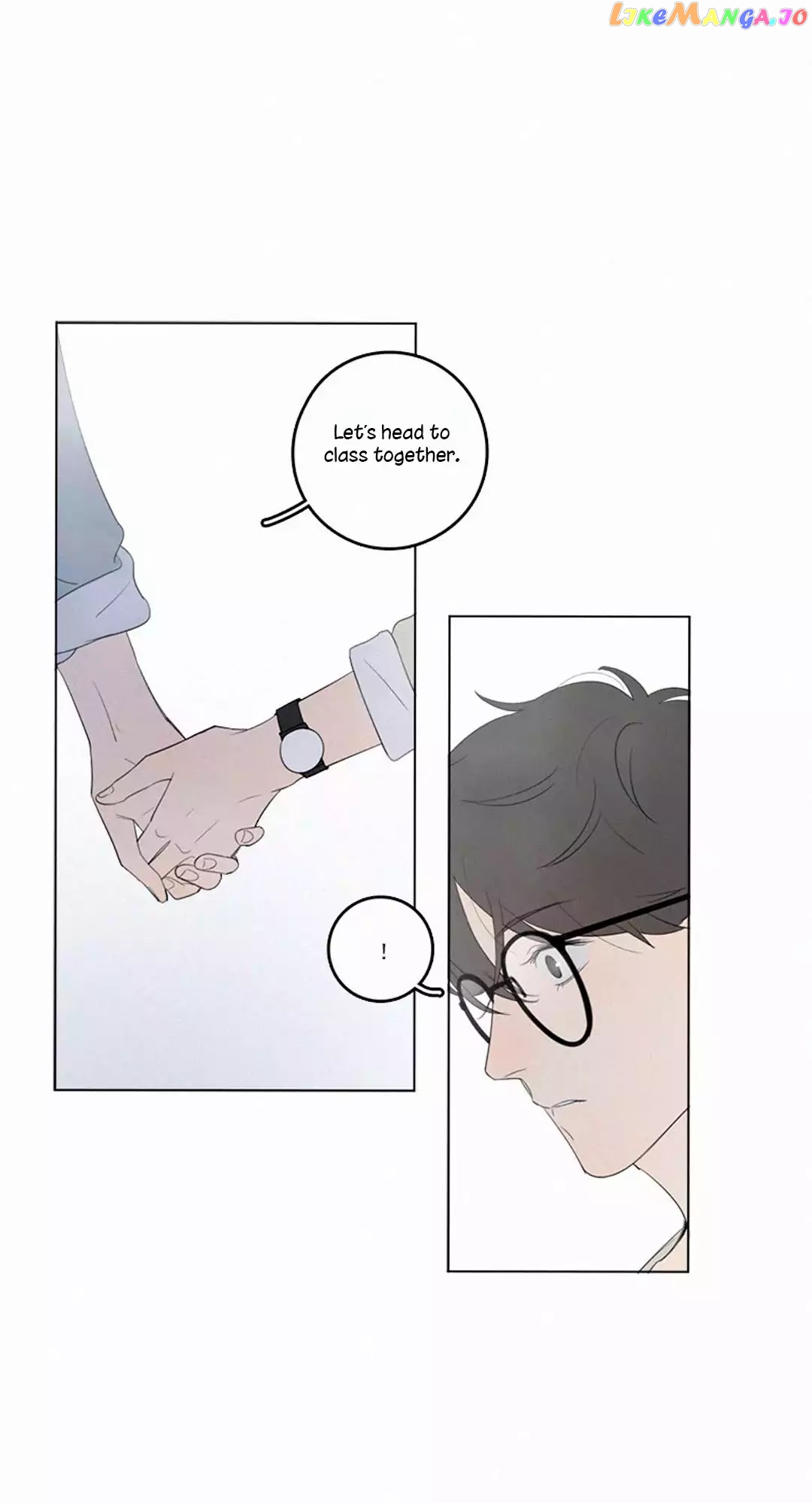 Here U Are chapter 30 - page 6