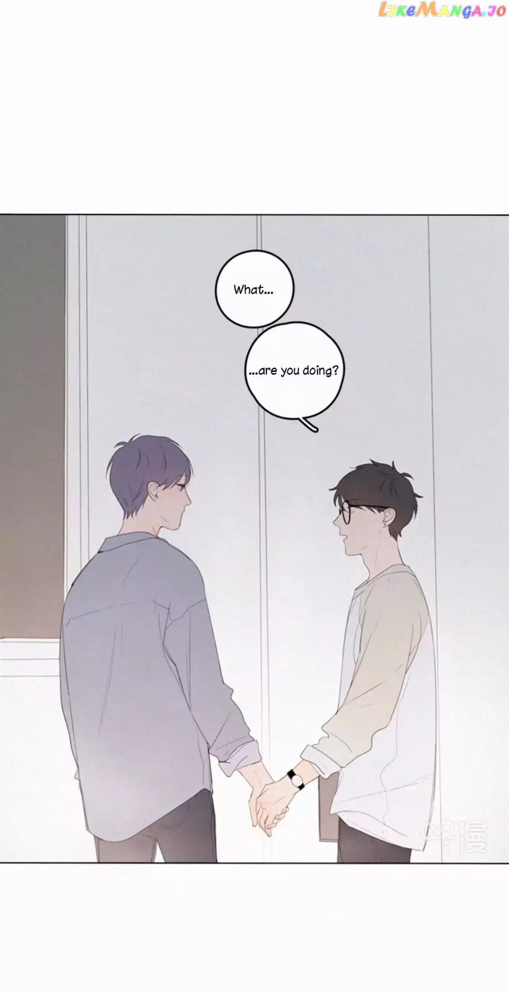 Here U Are chapter 30 - page 7