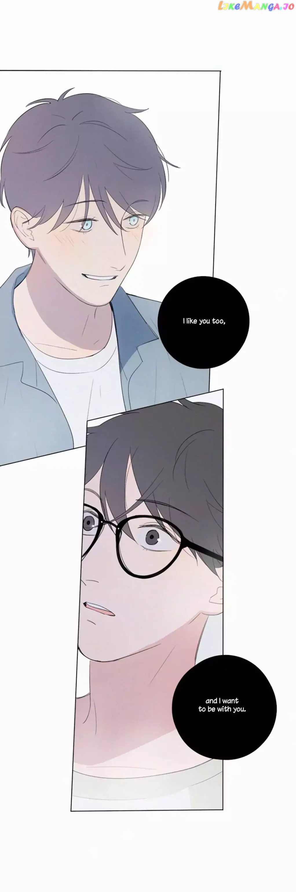 Here U Are chapter 30 - page 9
