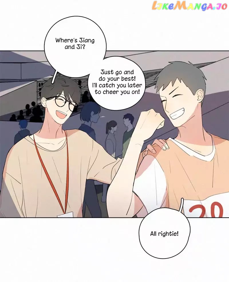 Here U Are chapter 55 - page 4