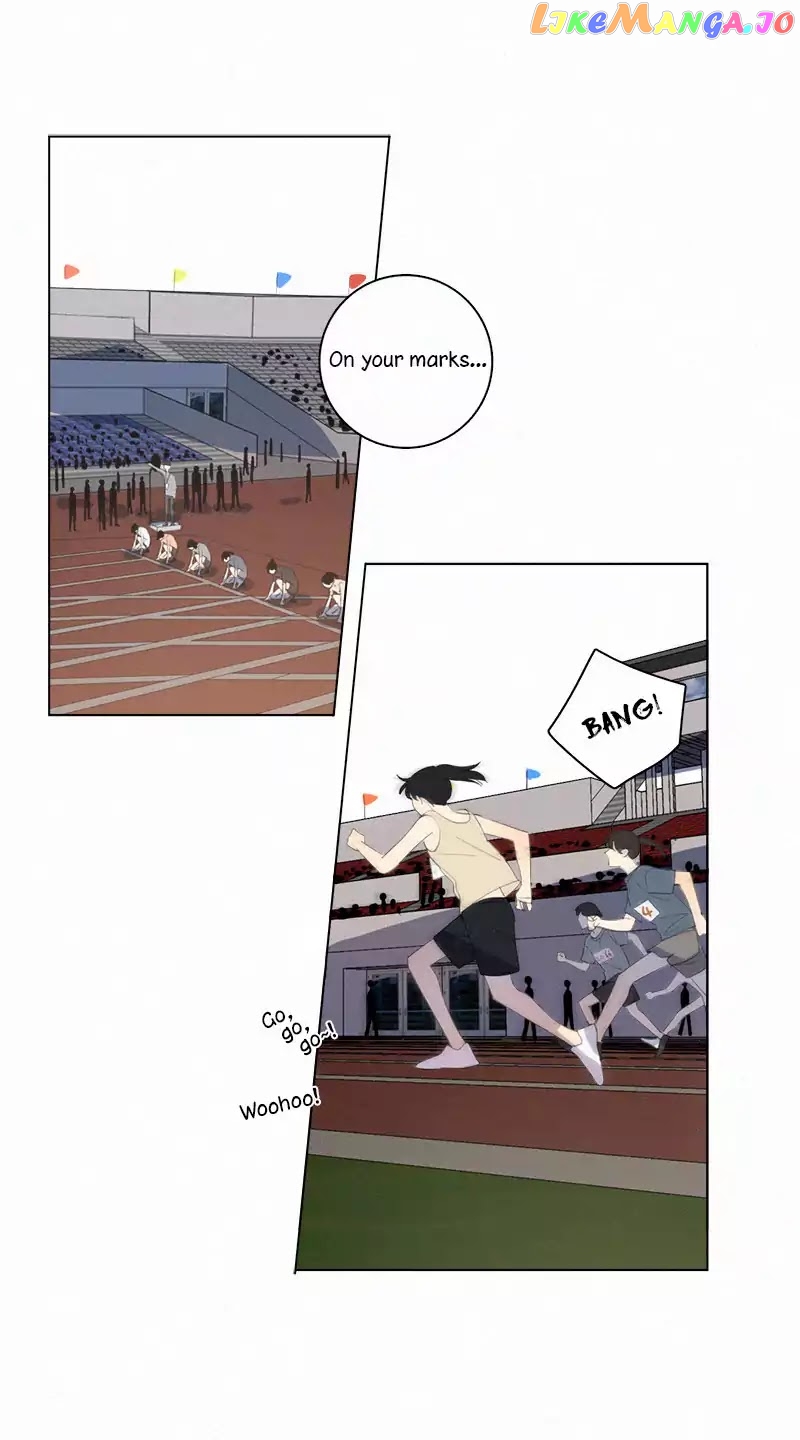 Here U Are chapter 55 - page 7