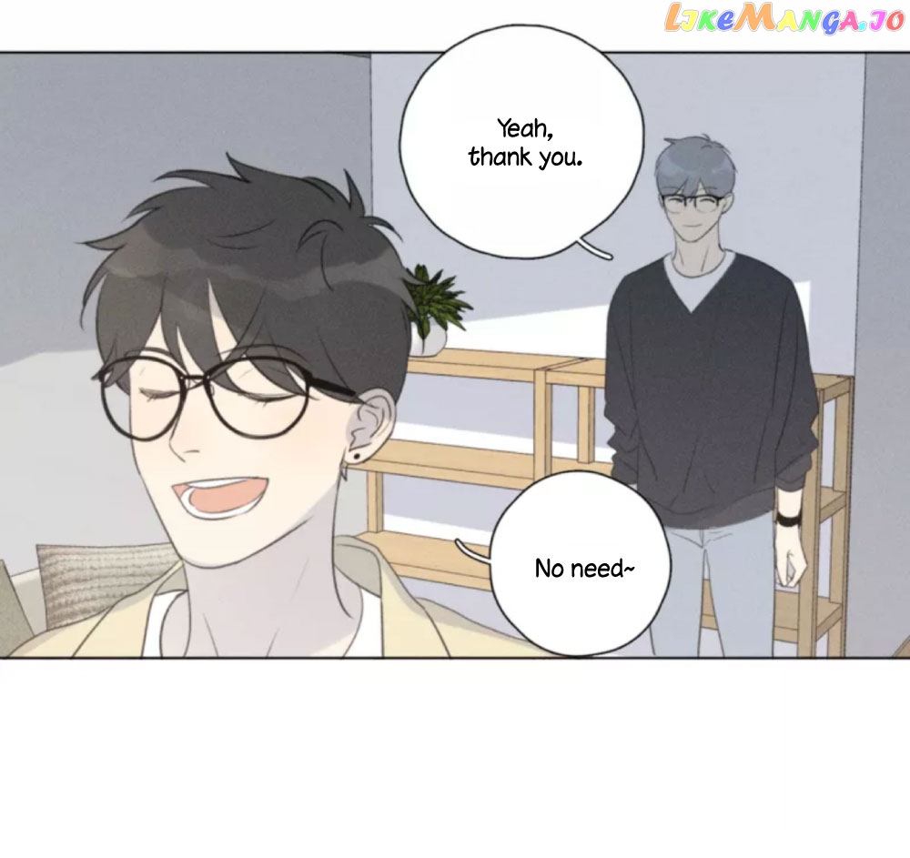 Here U Are Chapter 108 - page 32