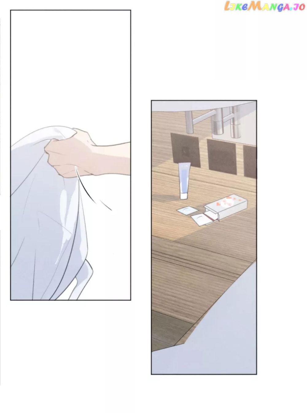 Here U Are Chapter 108 - page 4
