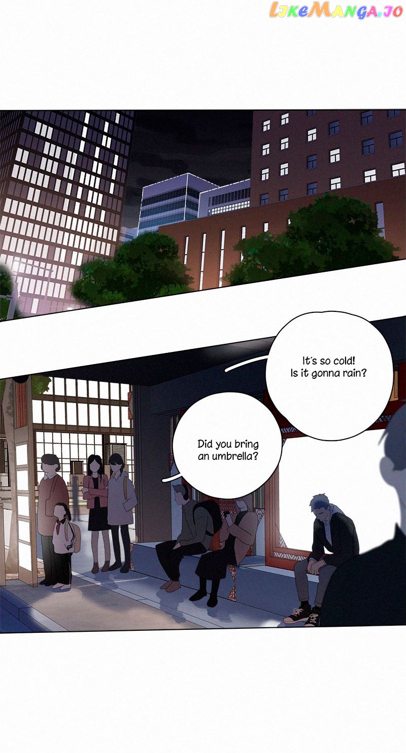 Here U Are Chapter 81 - page 2