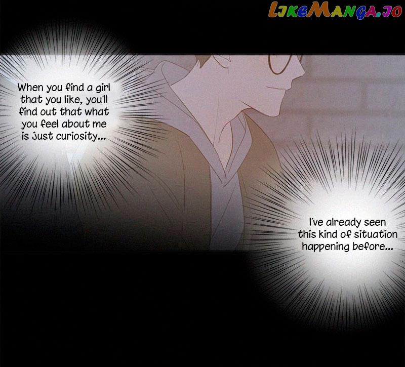 Here U Are Chapter 81 - page 29