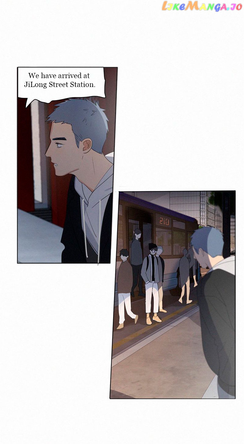 Here U Are Chapter 81 - page 3