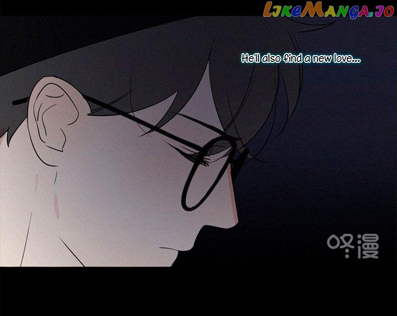 Here U Are Chapter 81 - page 30