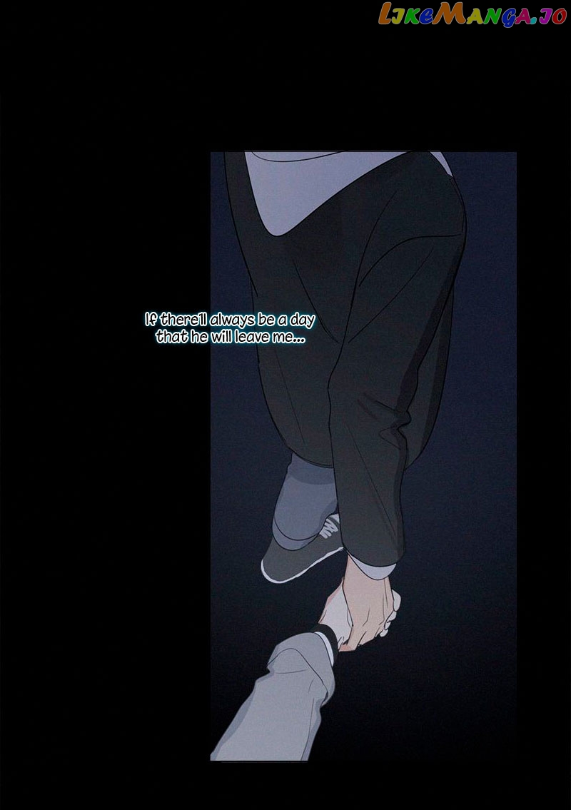 Here U Are Chapter 81 - page 33