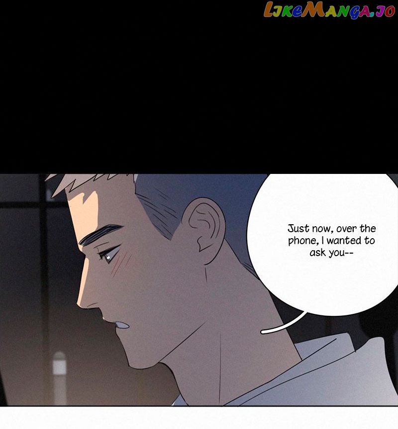 Here U Are Chapter 81 - page 35