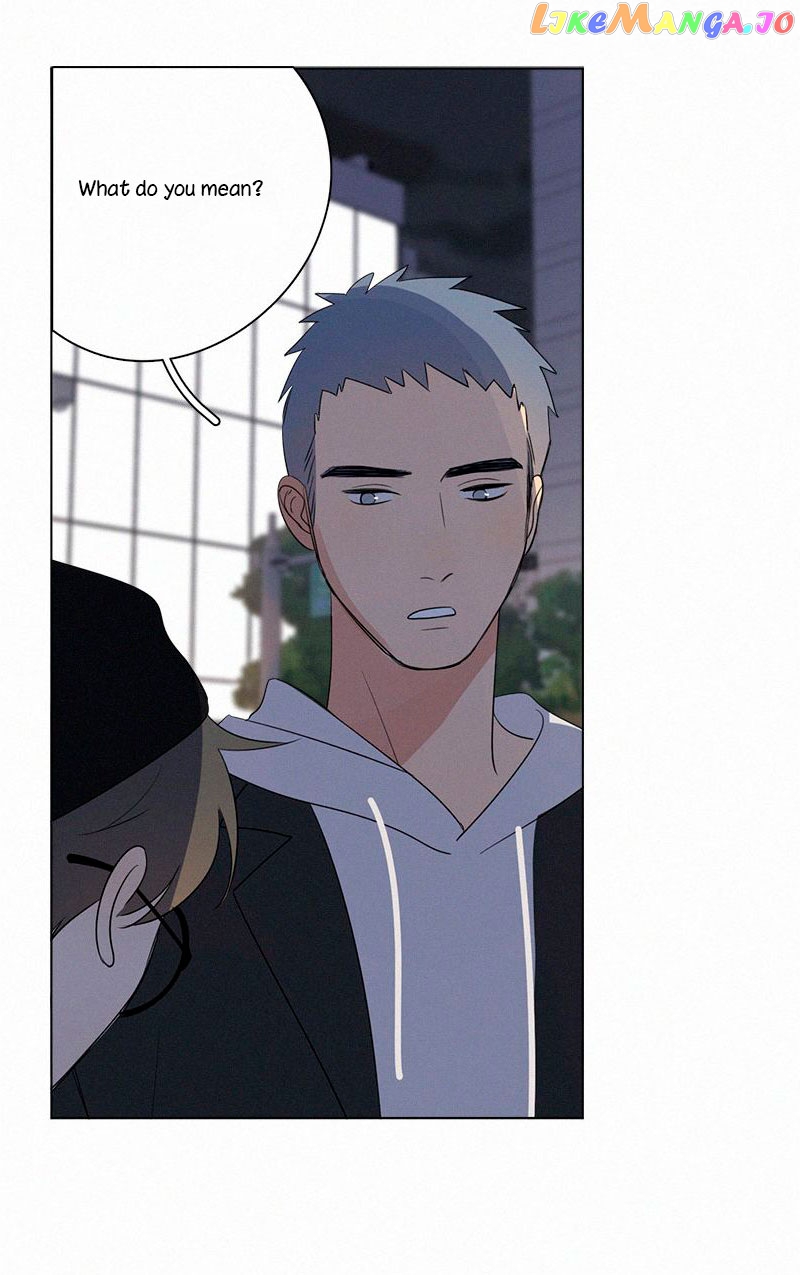 Here U Are Chapter 81 - page 40