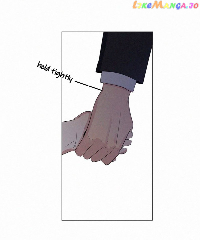 Here U Are Chapter 81 - page 41