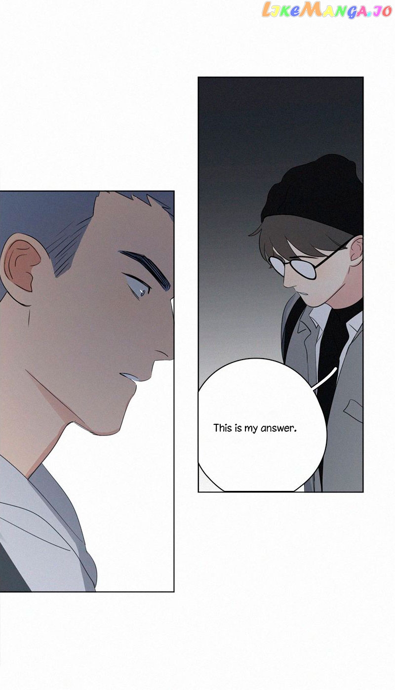 Here U Are Chapter 81 - page 44