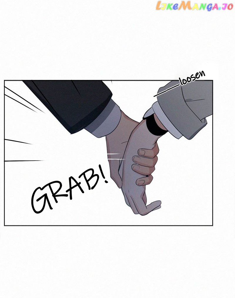Here U Are Chapter 81 - page 46