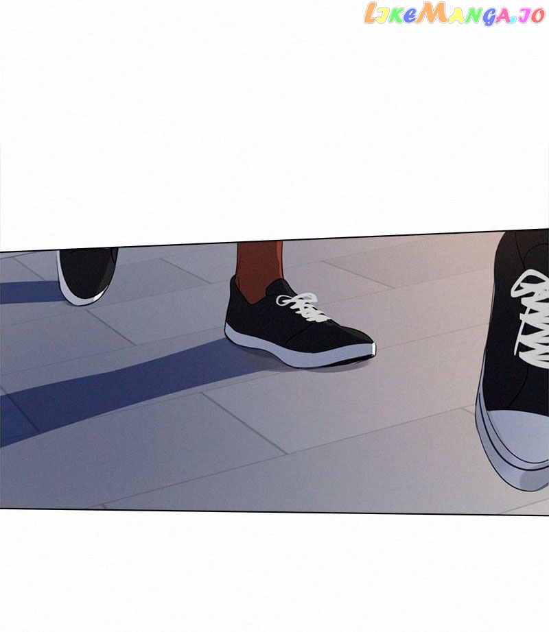 Here U Are Chapter 81 - page 9