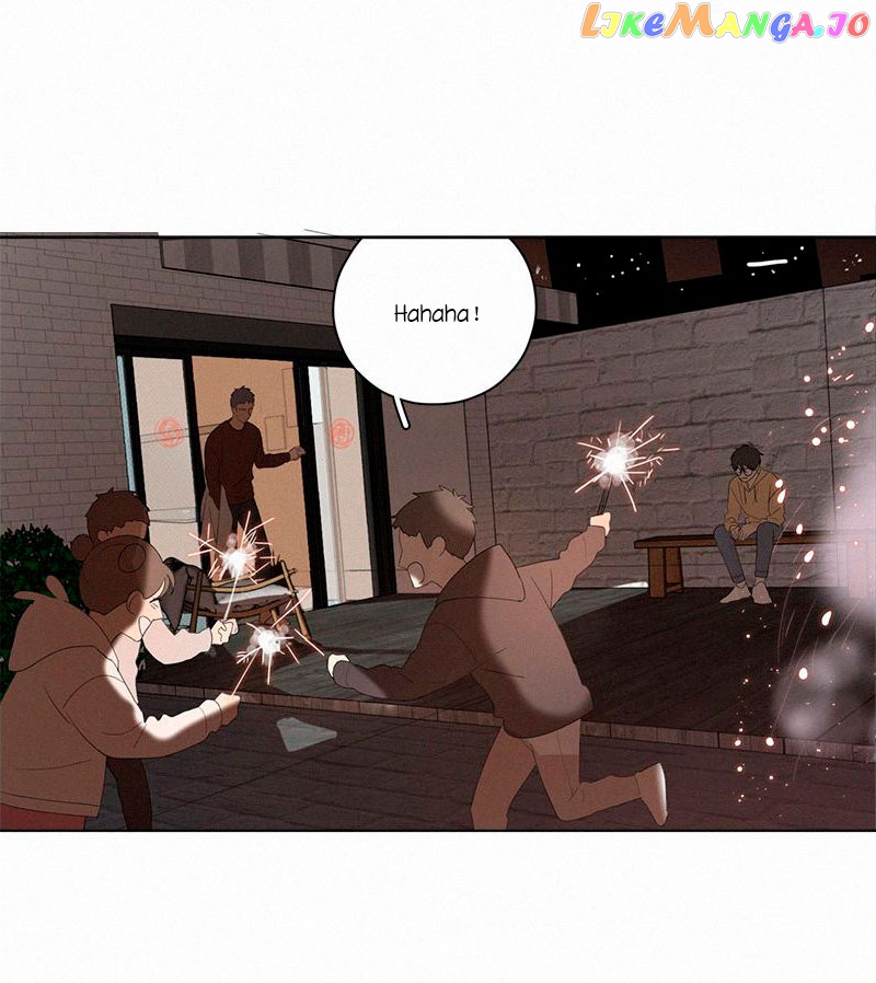 Here U Are chapter 70 - page 22