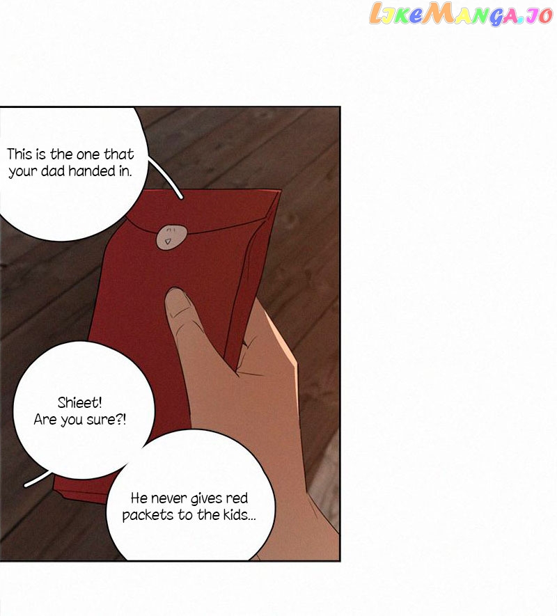 Here U Are chapter 70 - page 30