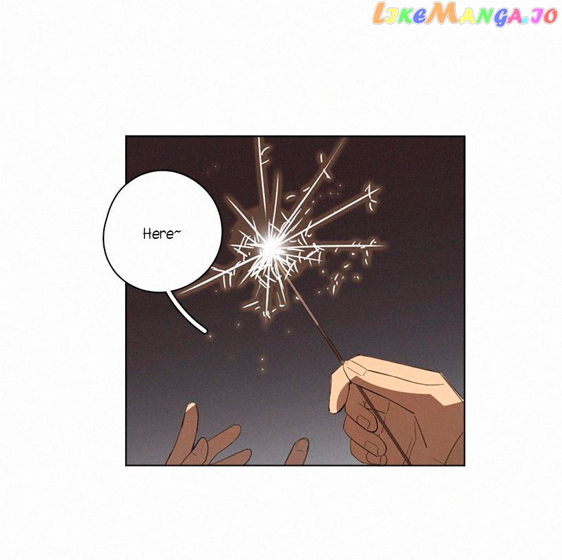 Here U Are chapter 70 - page 37