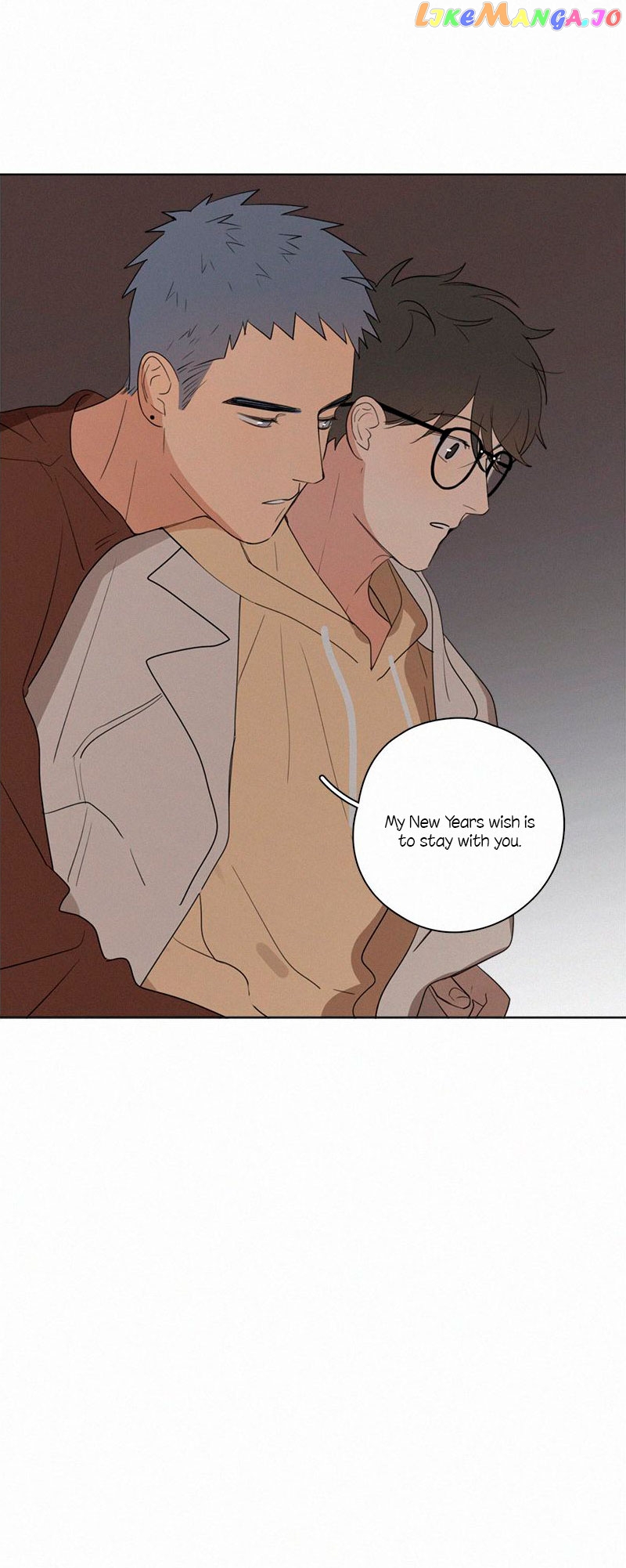 Here U Are chapter 70 - page 41