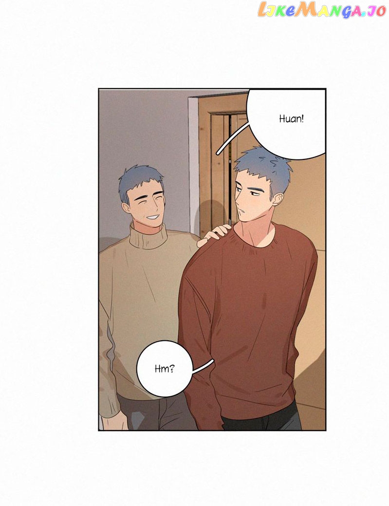 Here U Are chapter 70 - page 5