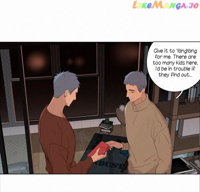 Here U Are chapter 70 - page 7