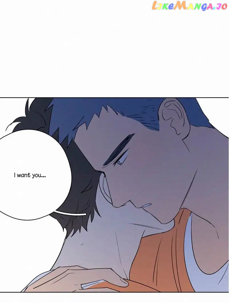 Here U Are Chapter 60 - page 1