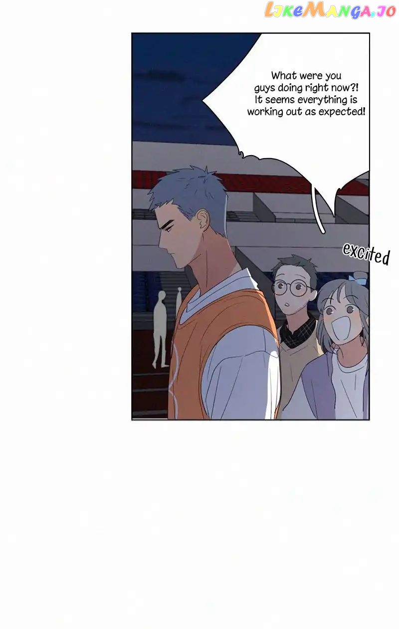 Here U Are Chapter 60 - page 13