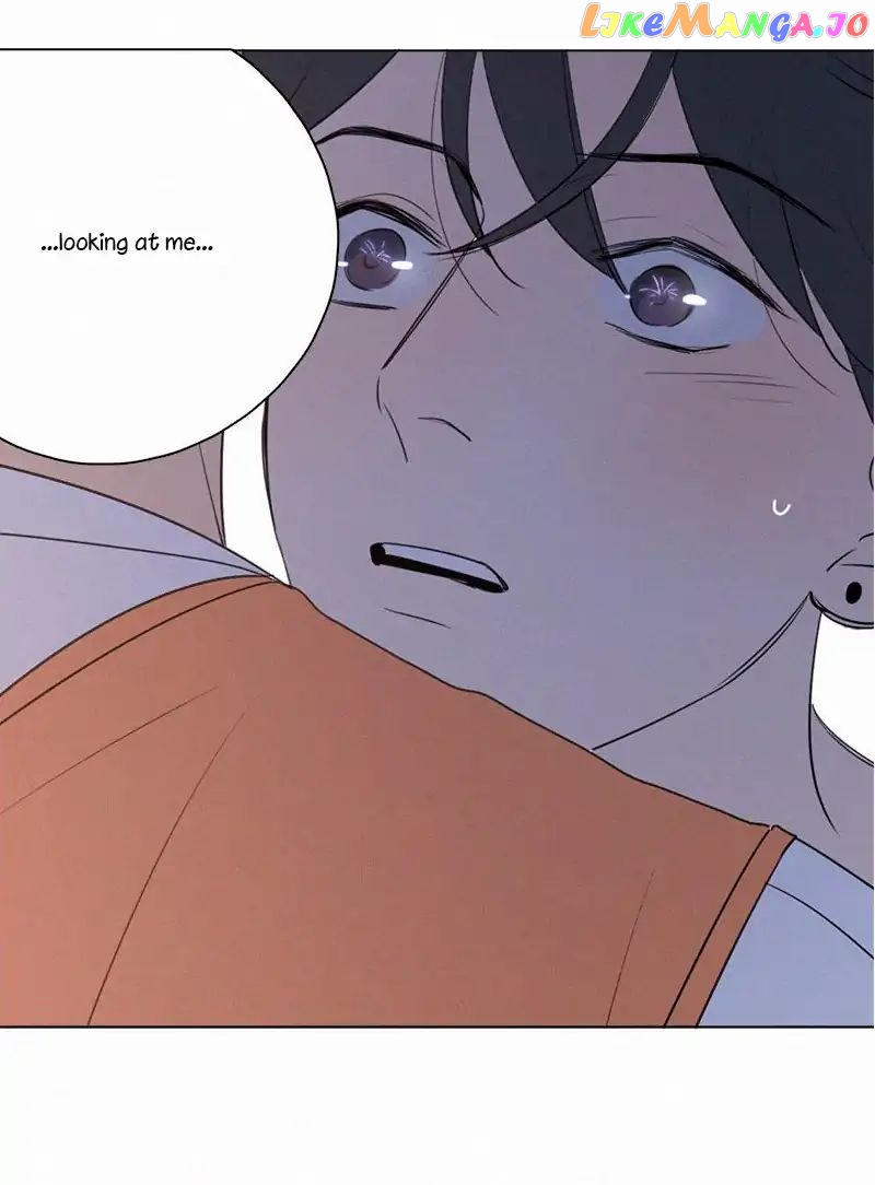 Here U Are Chapter 60 - page 2