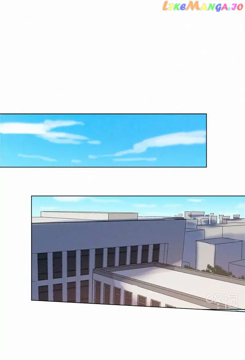 Here U Are Chapter 60 - page 21