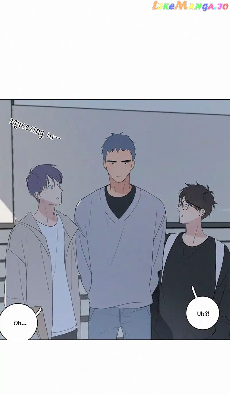 Here U Are Chapter 60 - page 25