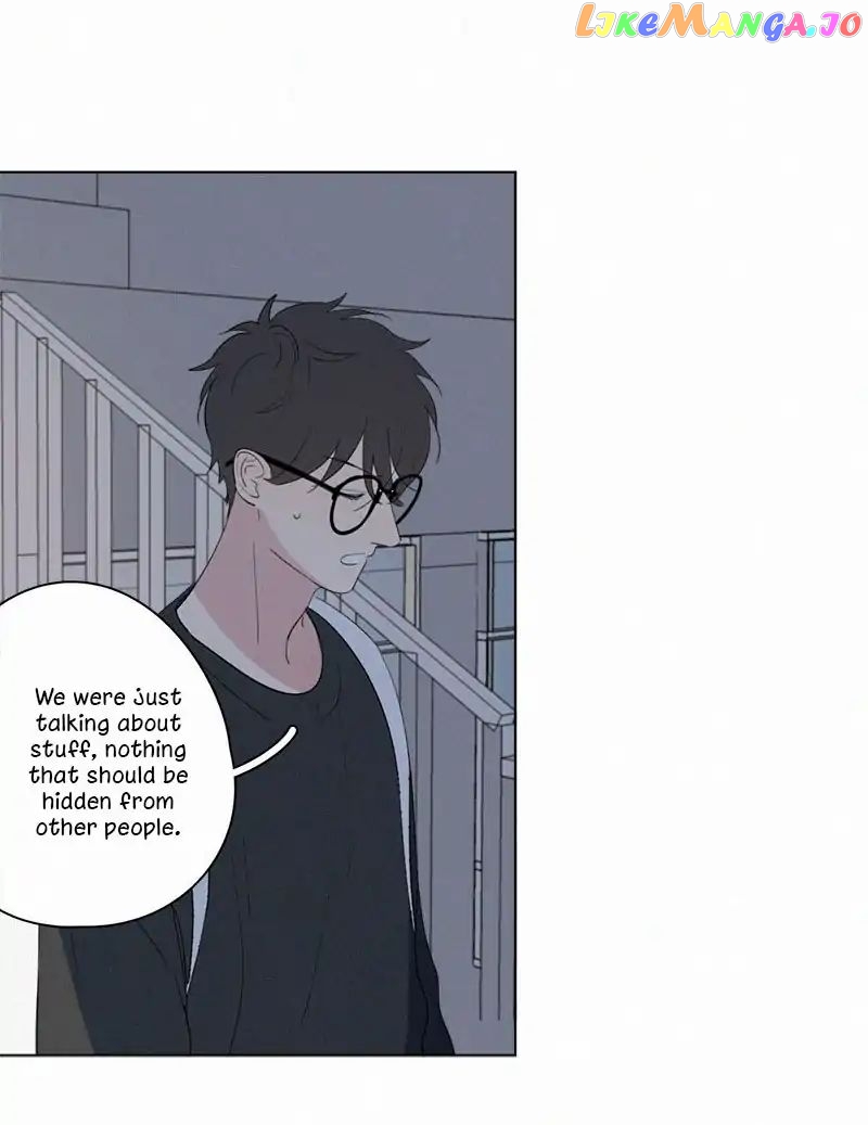 Here U Are Chapter 60 - page 29