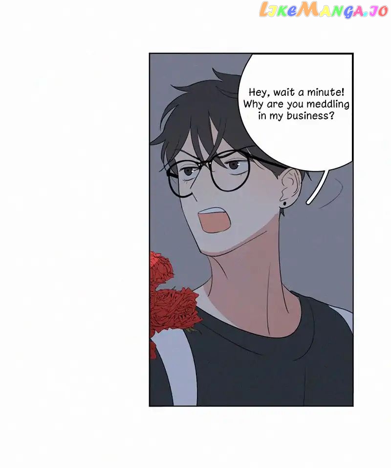 Here U Are Chapter 60 - page 30