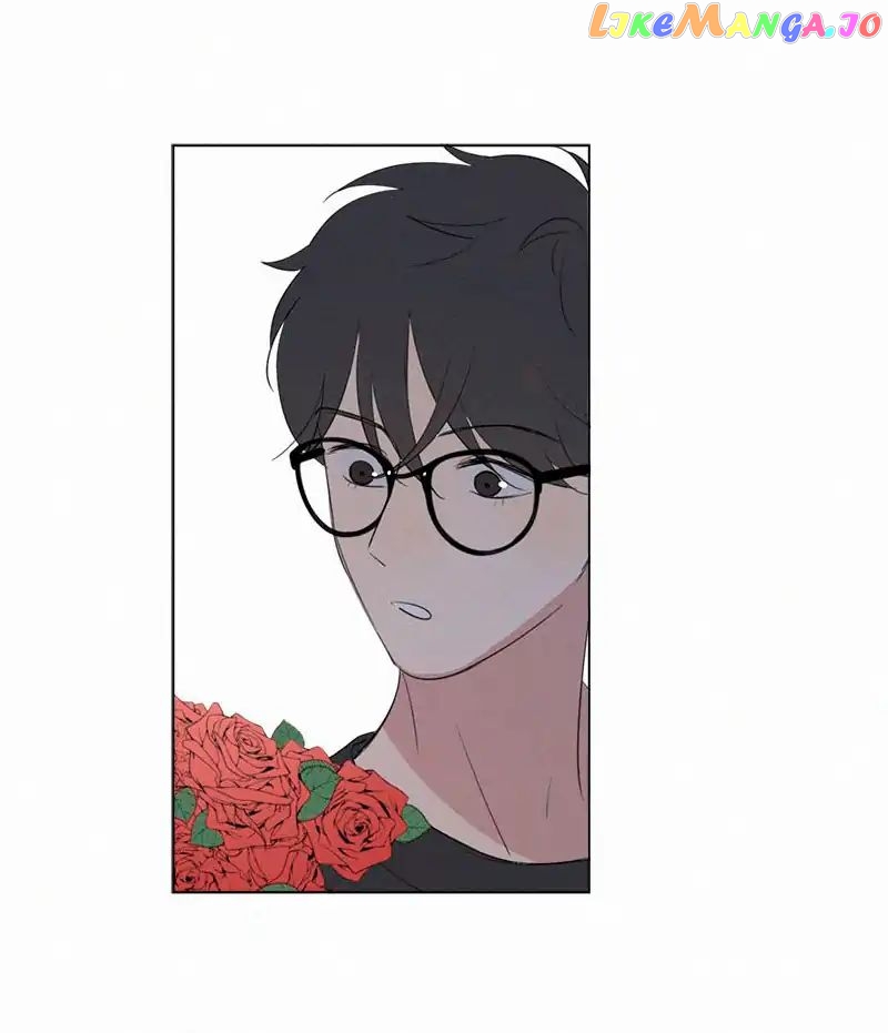 Here U Are Chapter 60 - page 31