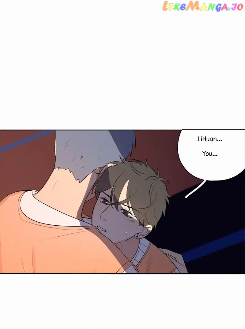 Here U Are Chapter 60 - page 4