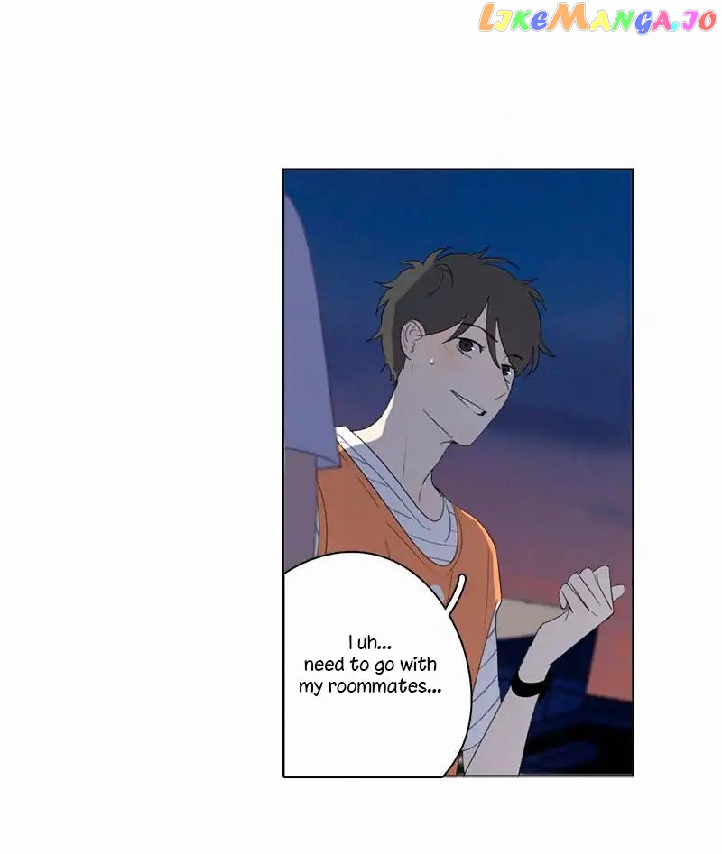 Here U Are Chapter 60 - page 6