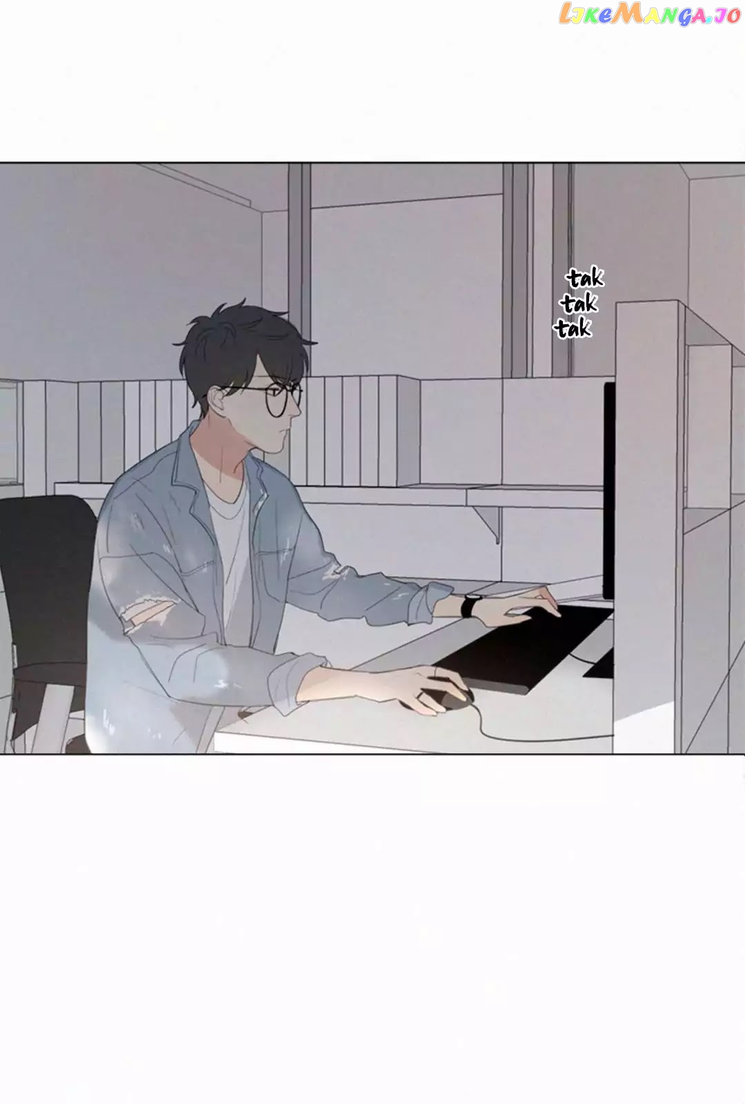 Here U Are chapter 31 - page 20