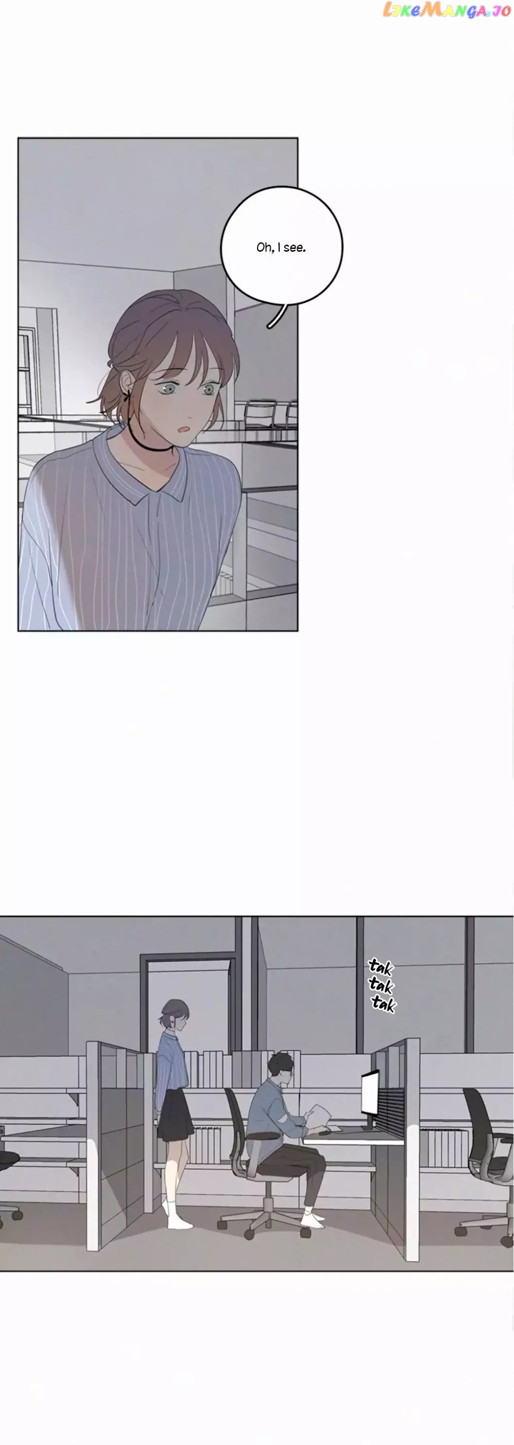 Here U Are chapter 31 - page 23