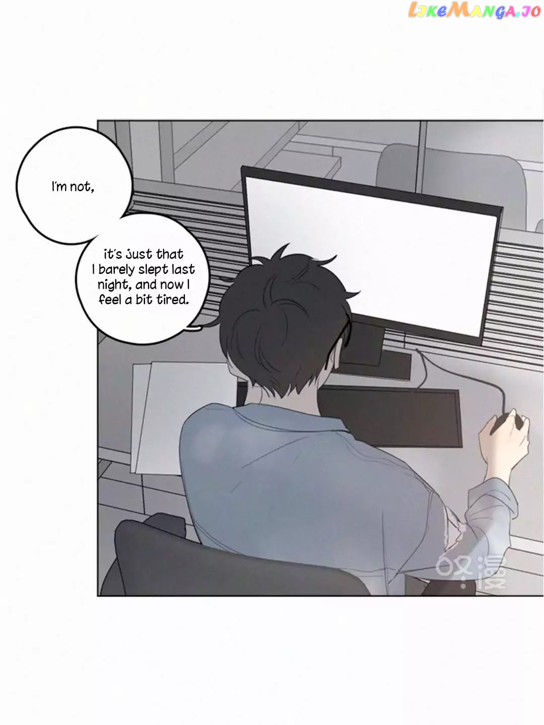 Here U Are chapter 31 - page 25