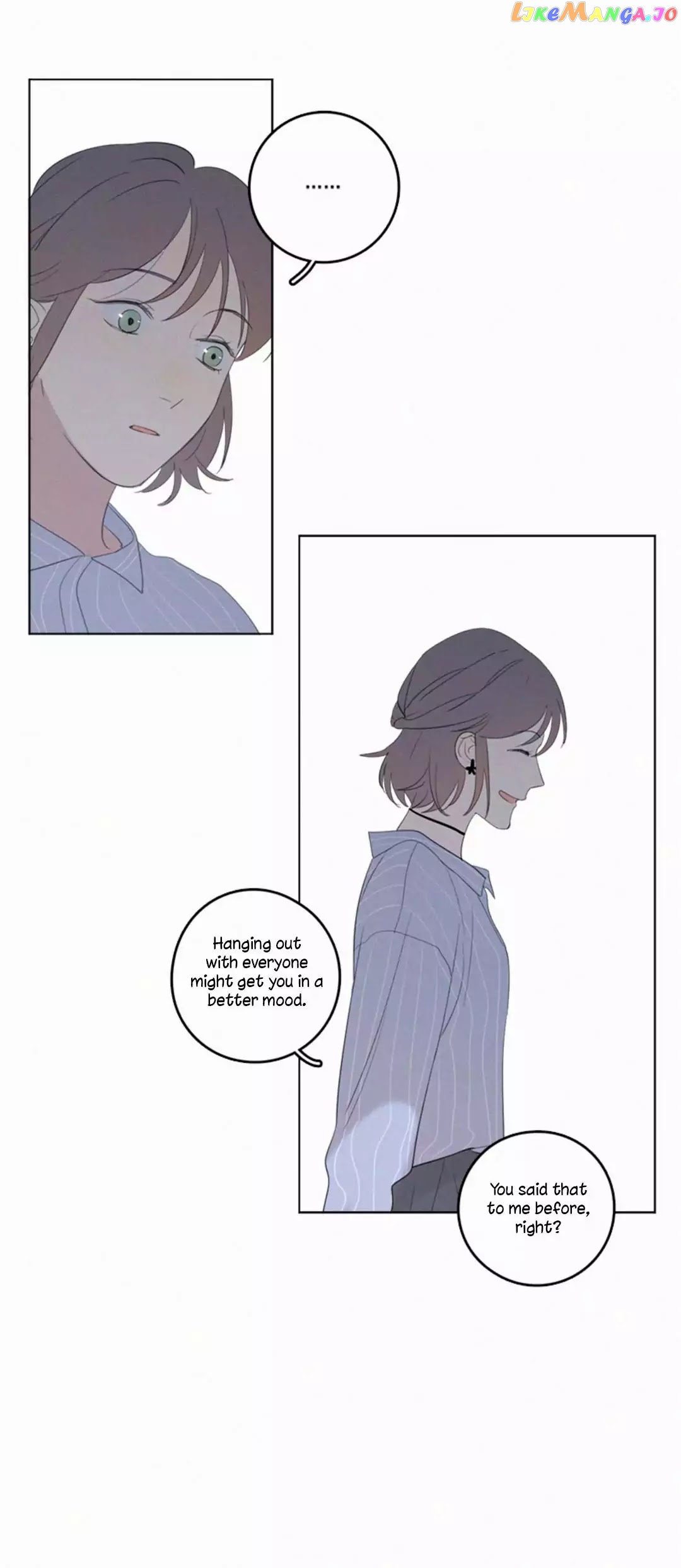 Here U Are chapter 31 - page 29
