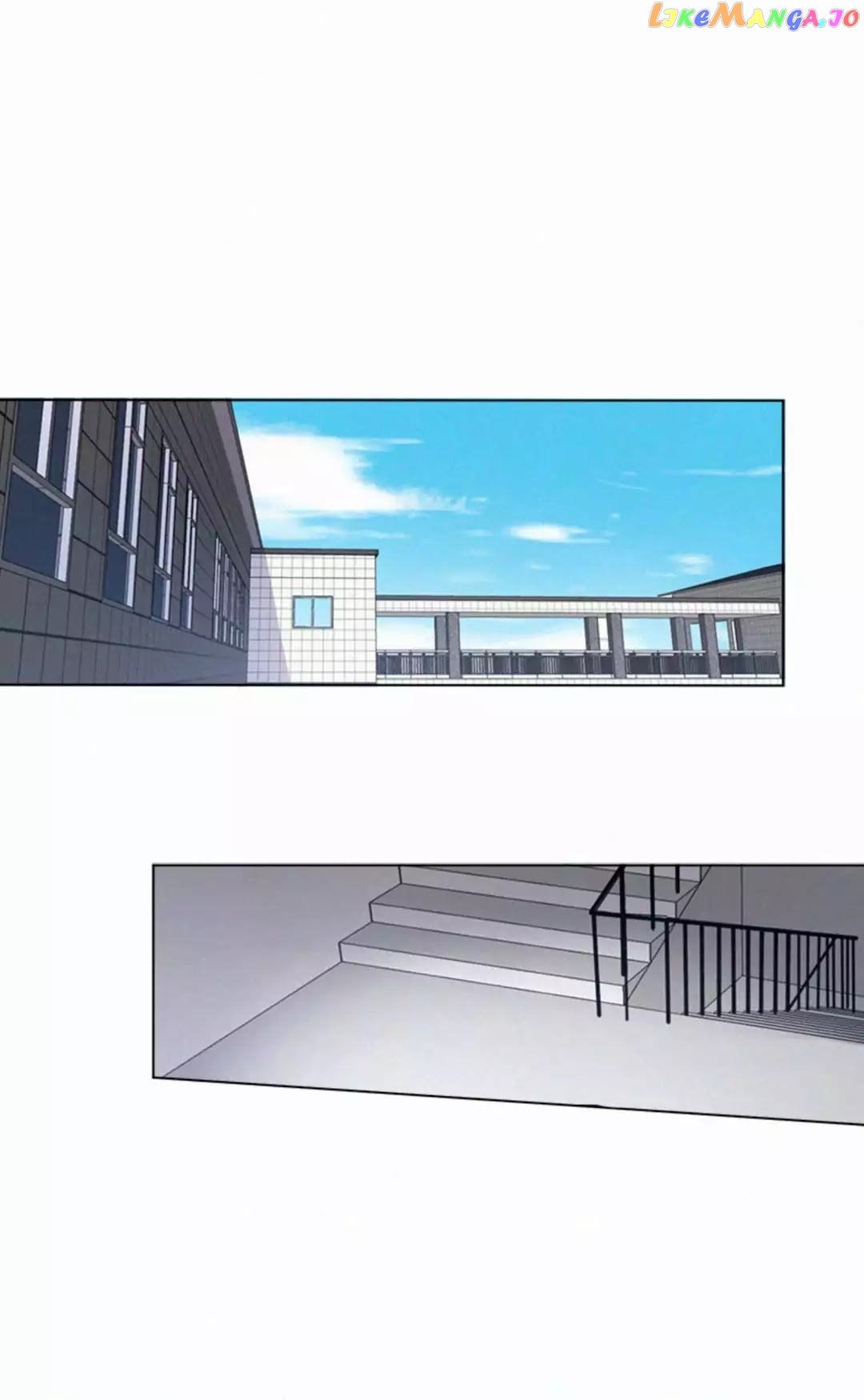 Here U Are chapter 31 - page 3