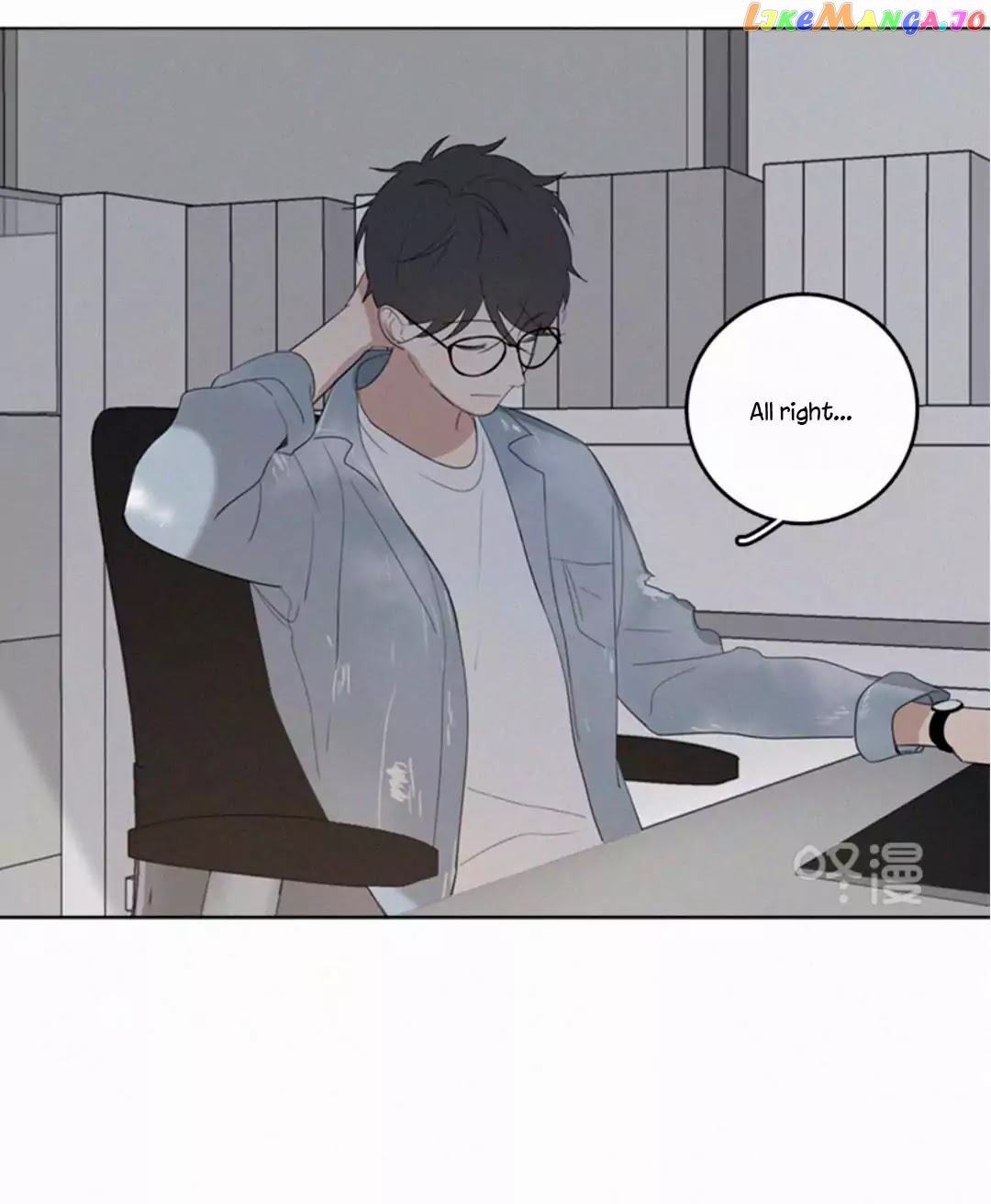 Here U Are chapter 31 - page 30
