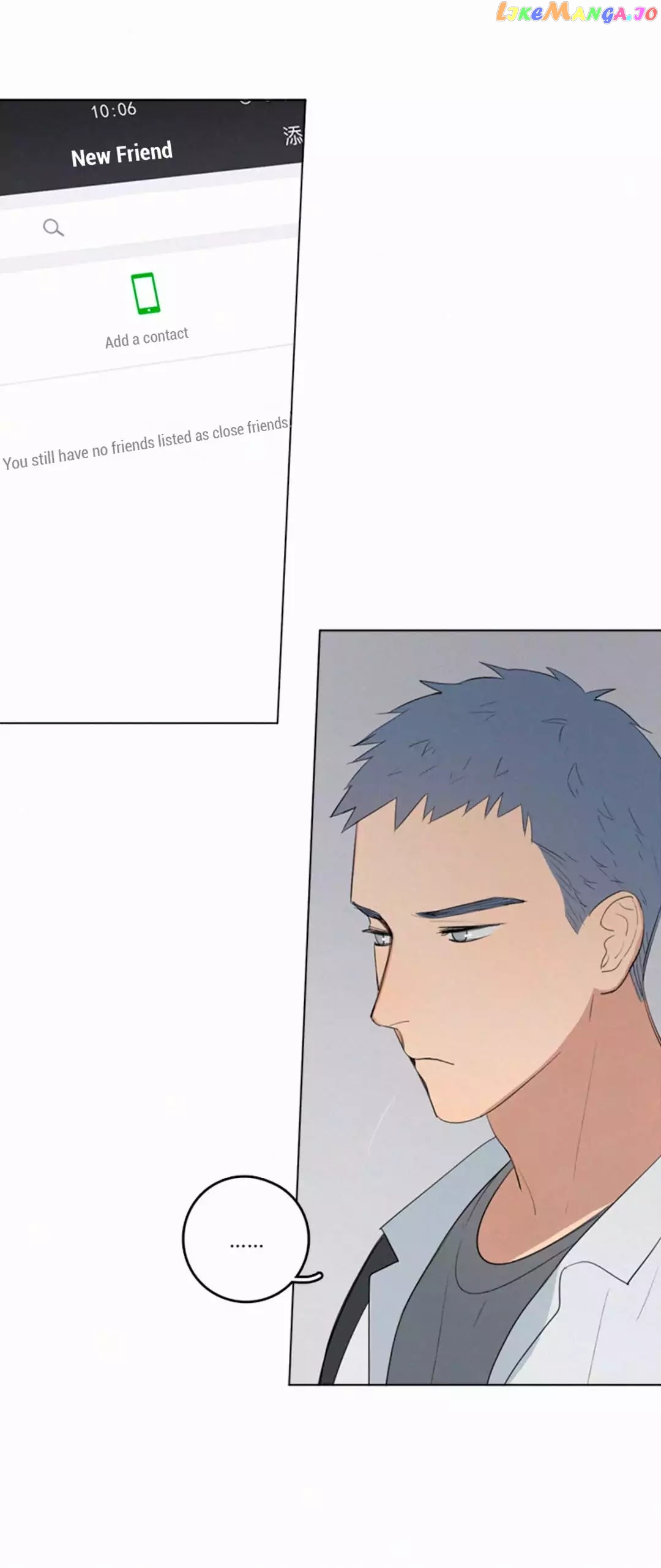Here U Are chapter 31 - page 5