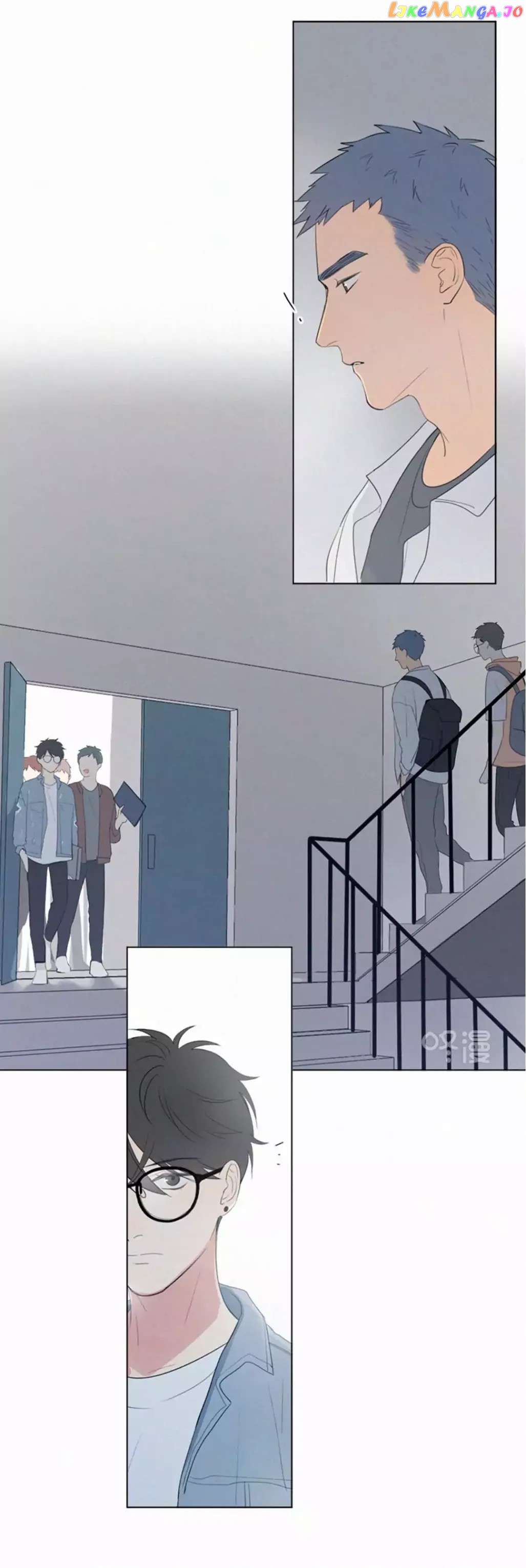Here U Are chapter 31 - page 8