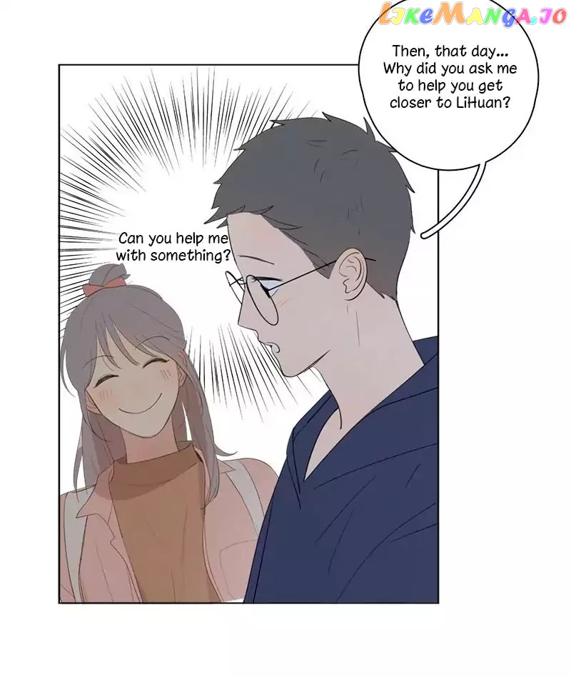 Here U Are chapter 56 - page 10