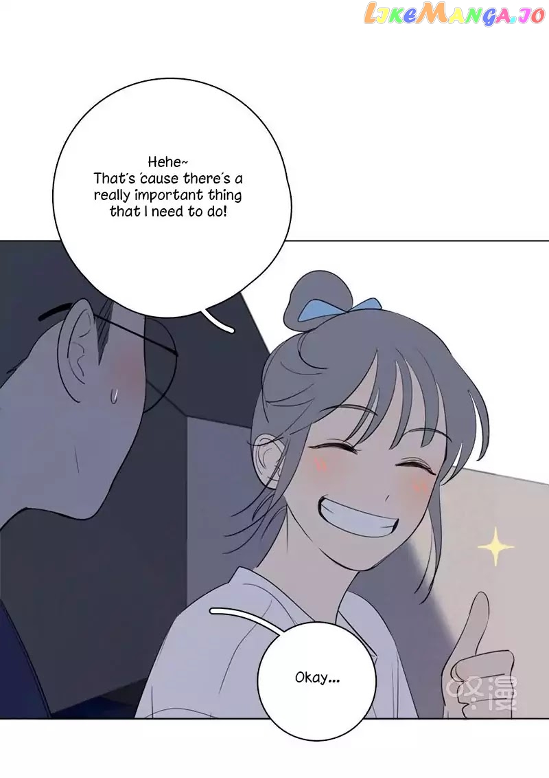 Here U Are chapter 56 - page 11