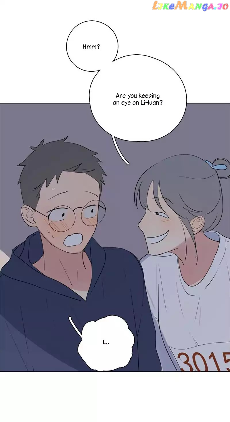 Here U Are chapter 56 - page 12