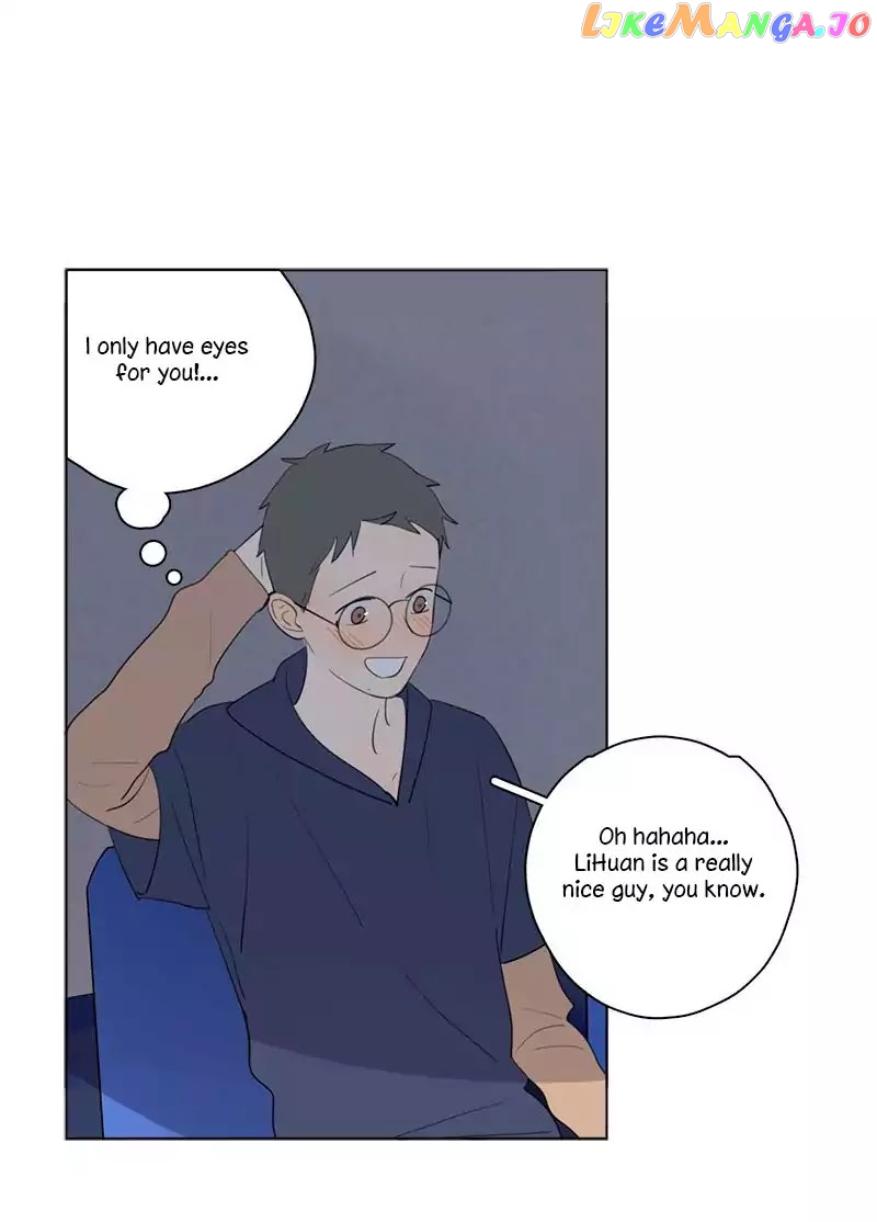Here U Are chapter 56 - page 13