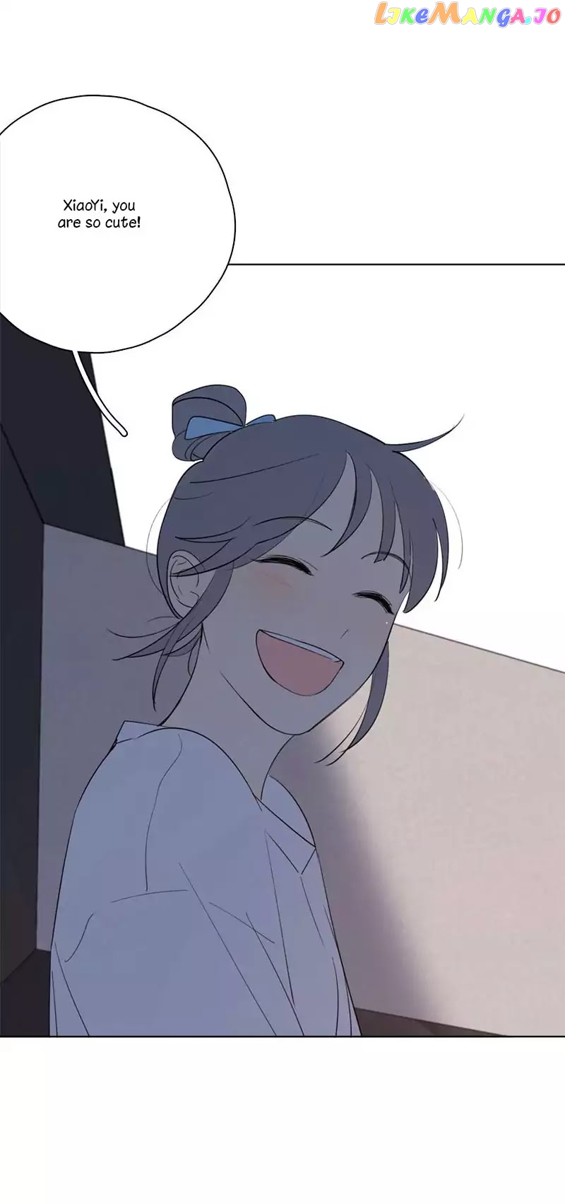 Here U Are chapter 56 - page 14