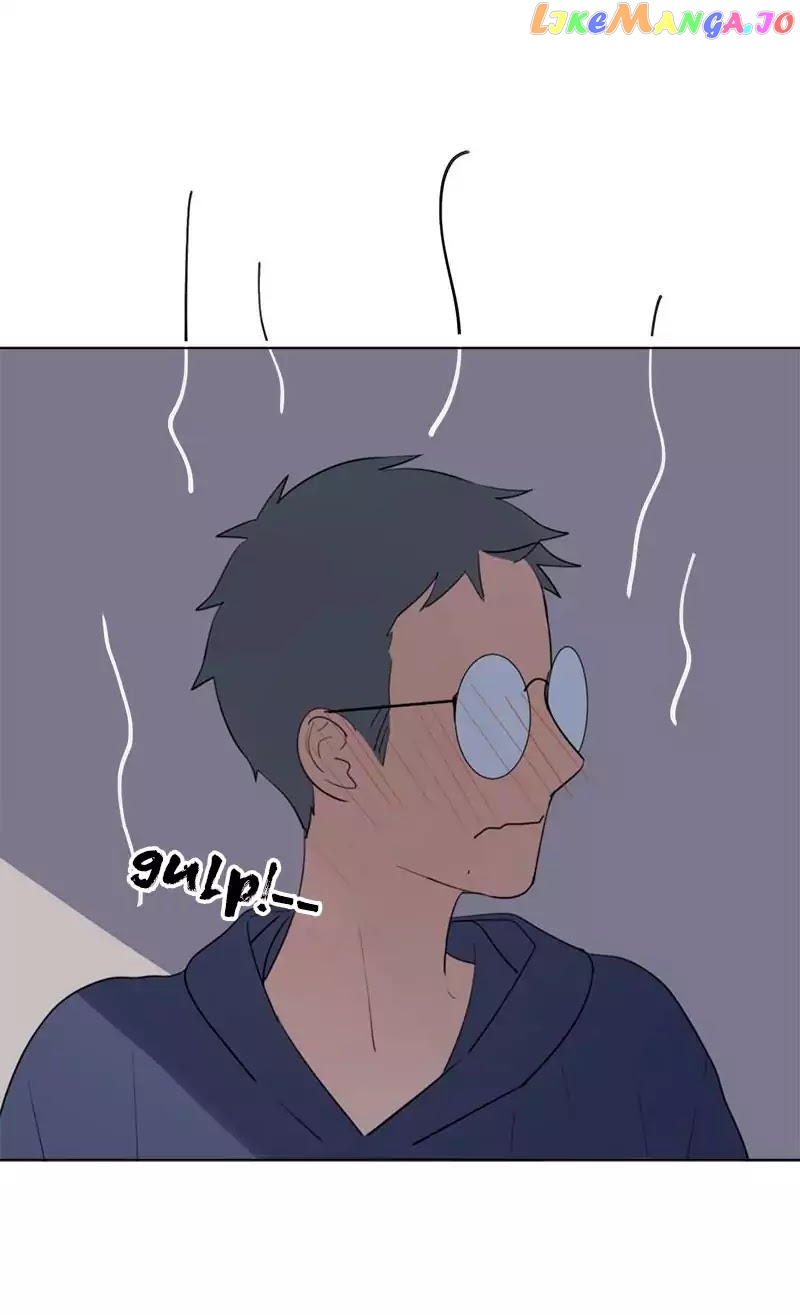 Here U Are chapter 56 - page 15