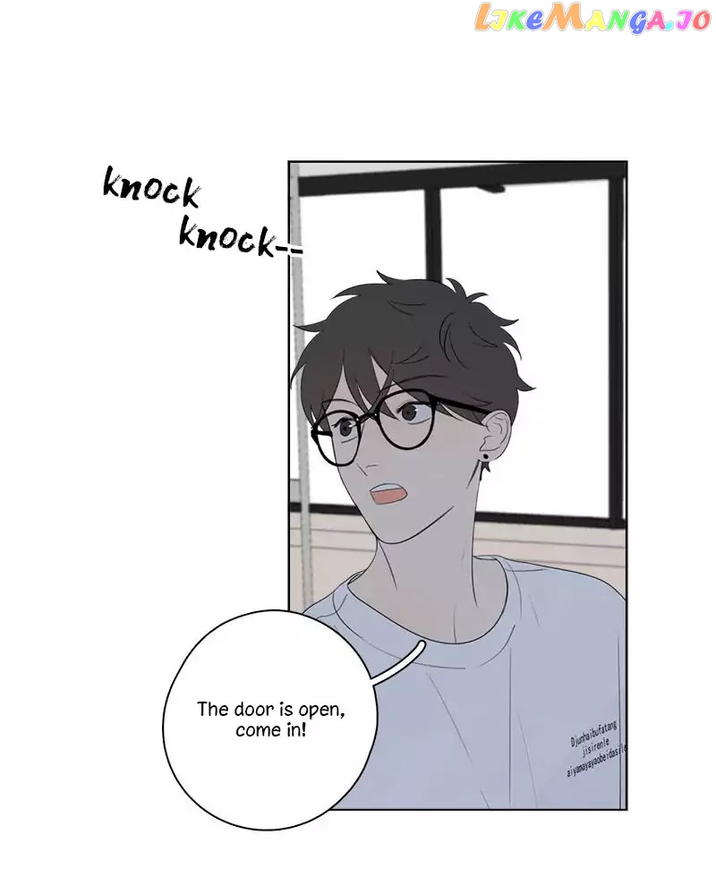 Here U Are chapter 56 - page 22