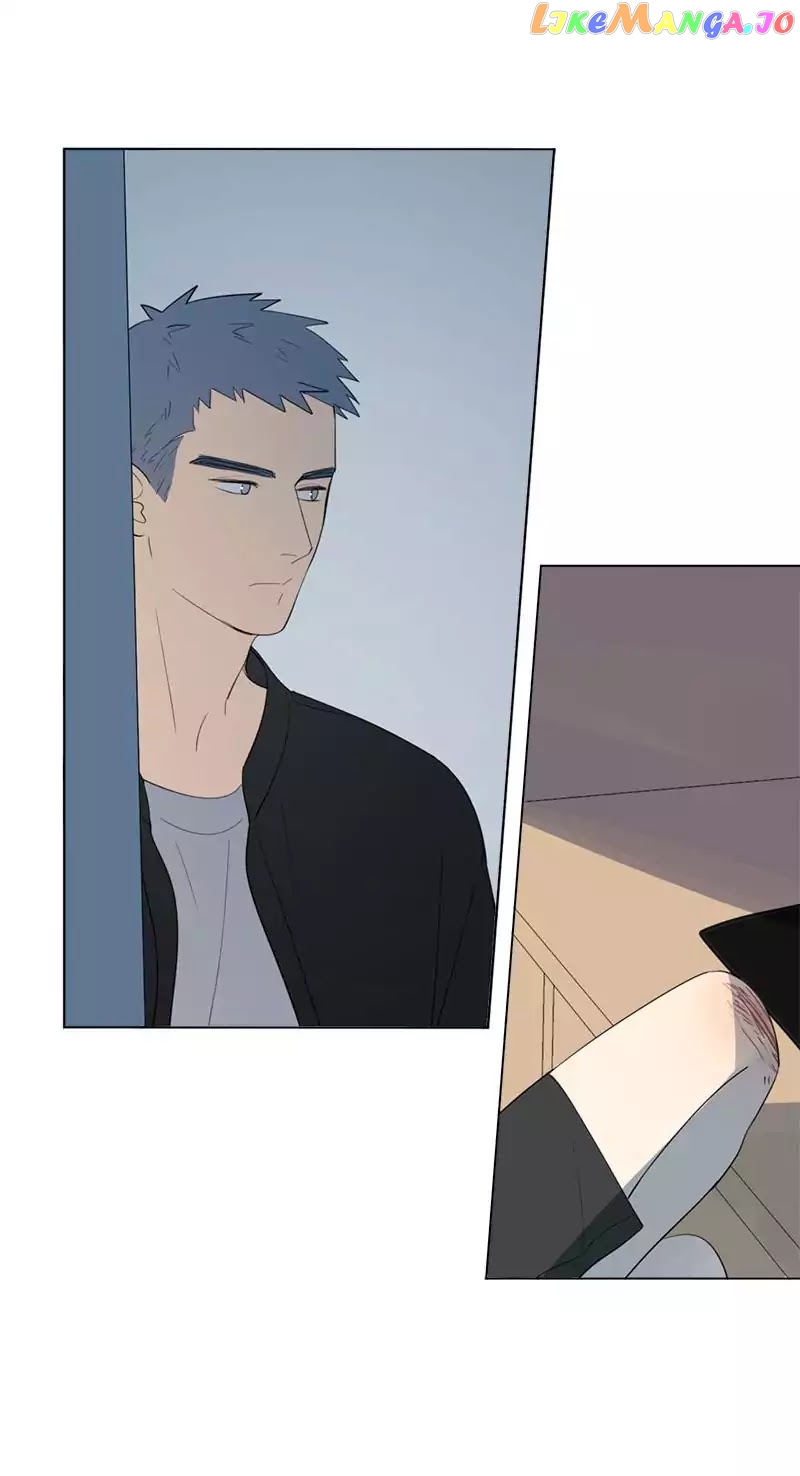 Here U Are chapter 56 - page 25